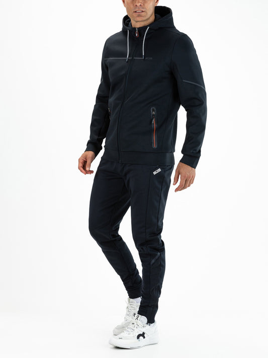 Sjeng Dayton Mens Pant Navy