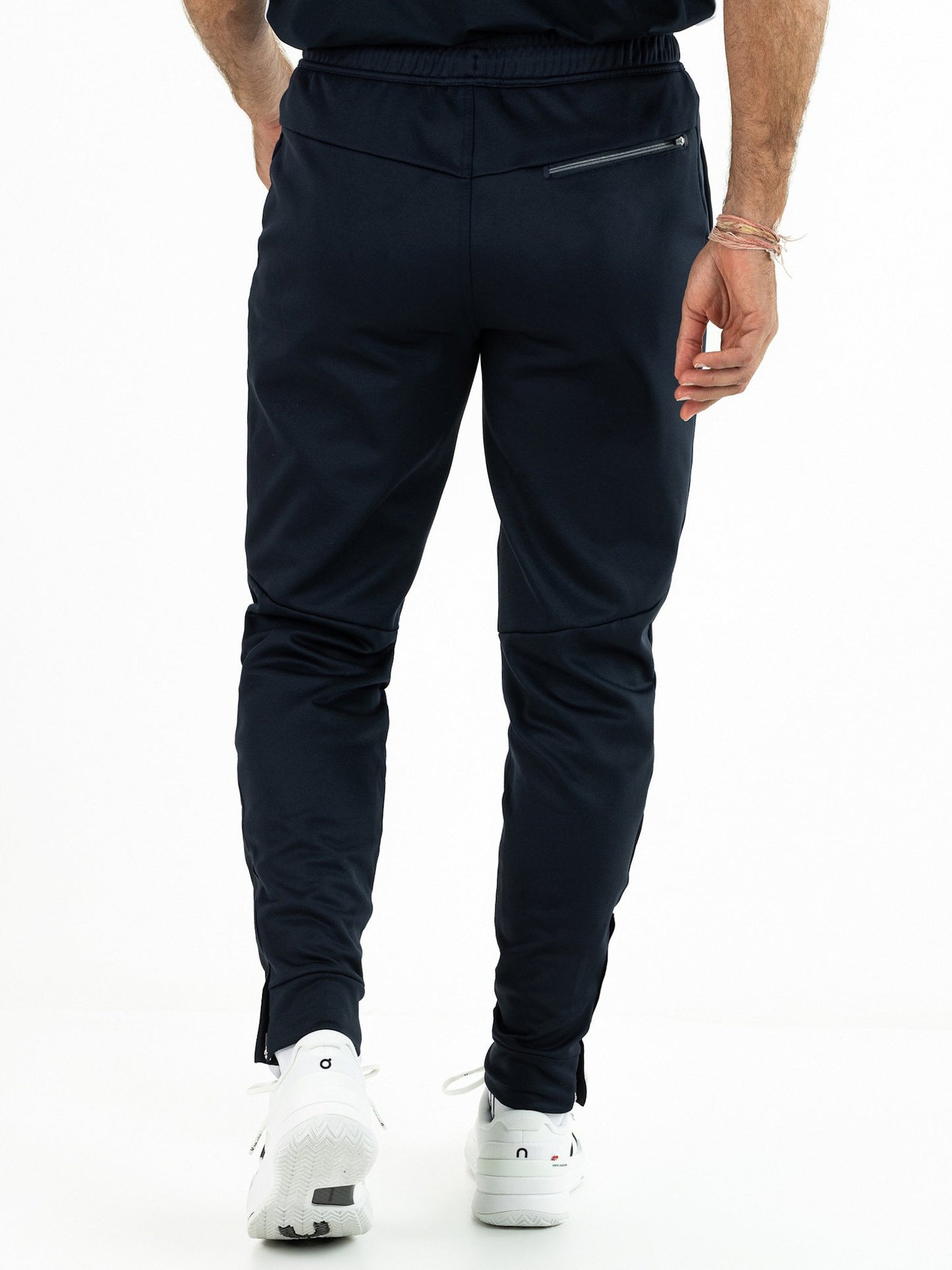 Sjeng Dayton Mens Pant Navy