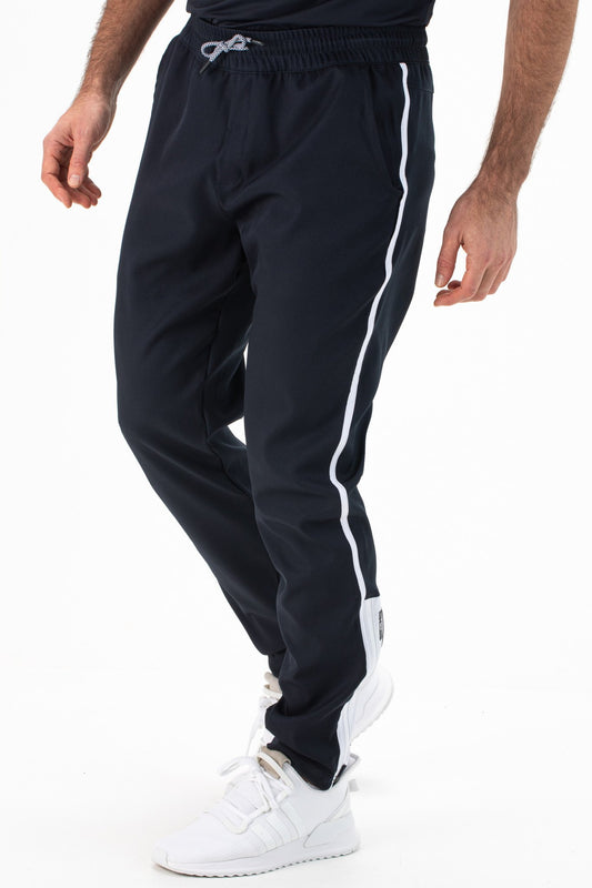 Sjeng Dean Pants Navy