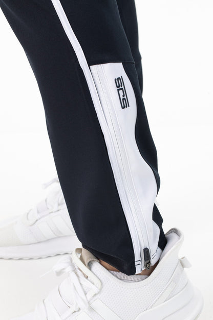 Sjeng Dean Pants Navy