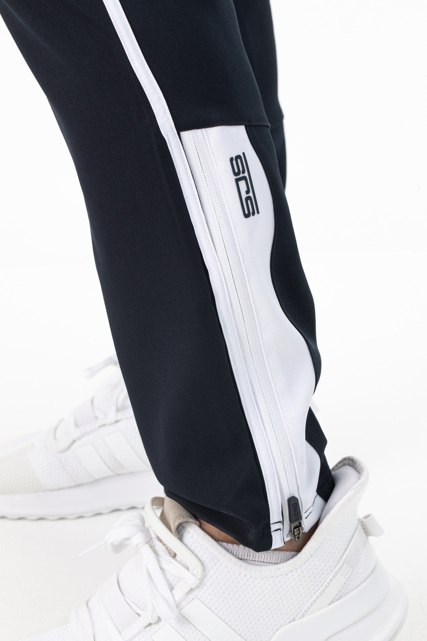 Sjeng Dean Pants Navy
