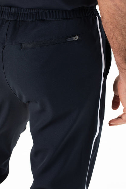 Sjeng Dean Pants Navy