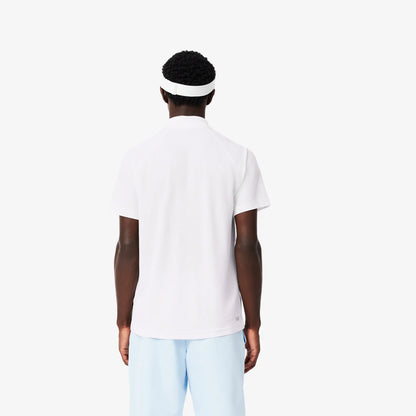 Lacoste Sport Polo White