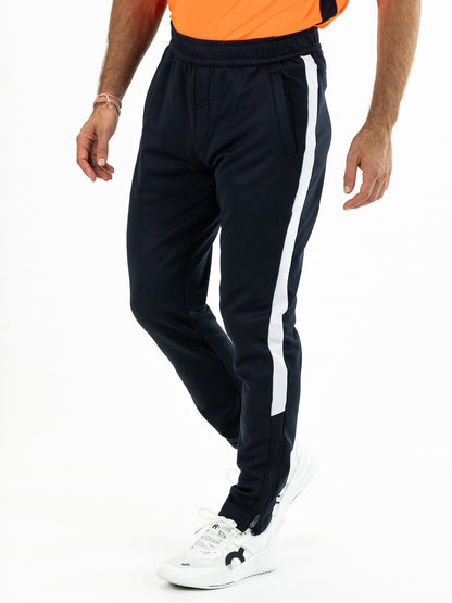 Sjeng Dorean Mens Pant Navy