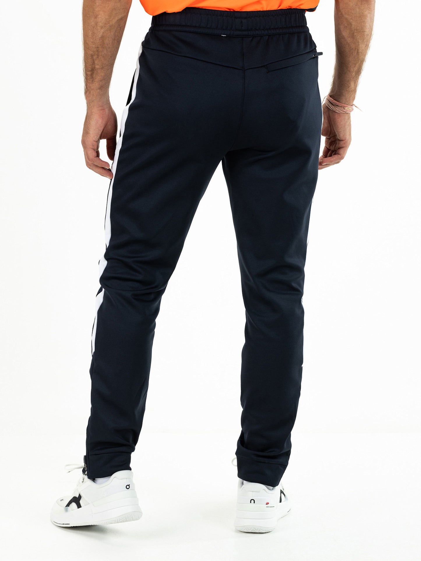 Sjeng Dorean Mens Pant Navy