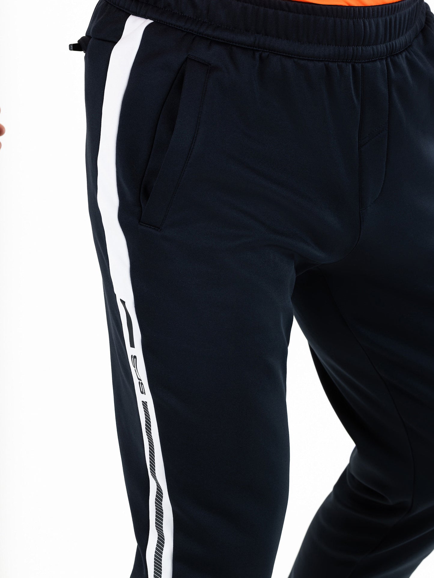 Sjeng Dorean Mens Pant Navy