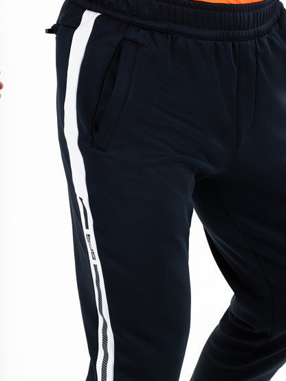 Sjeng Dorean Mens Pant Navy