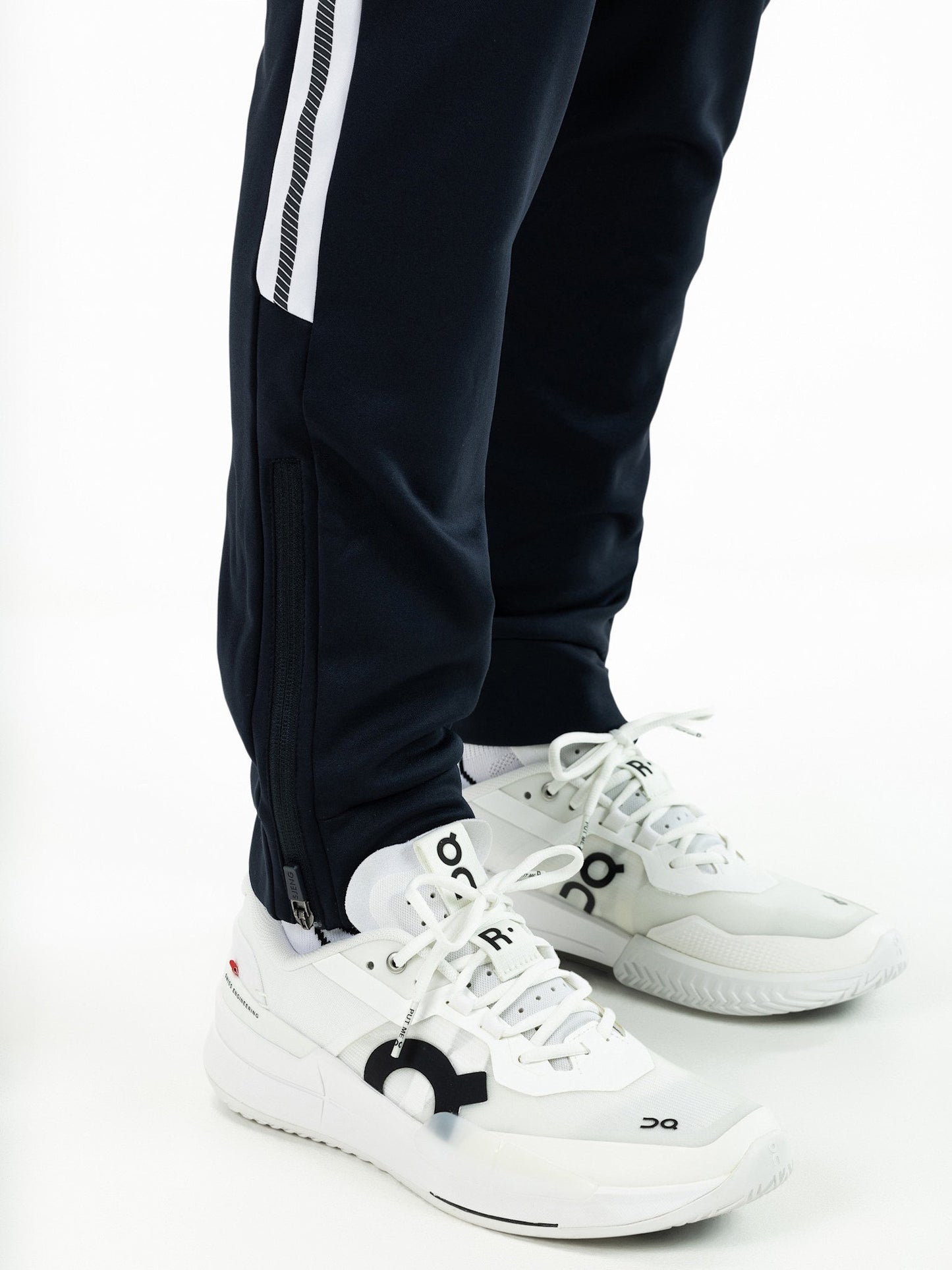 Sjeng Dorean Mens Pant Navy