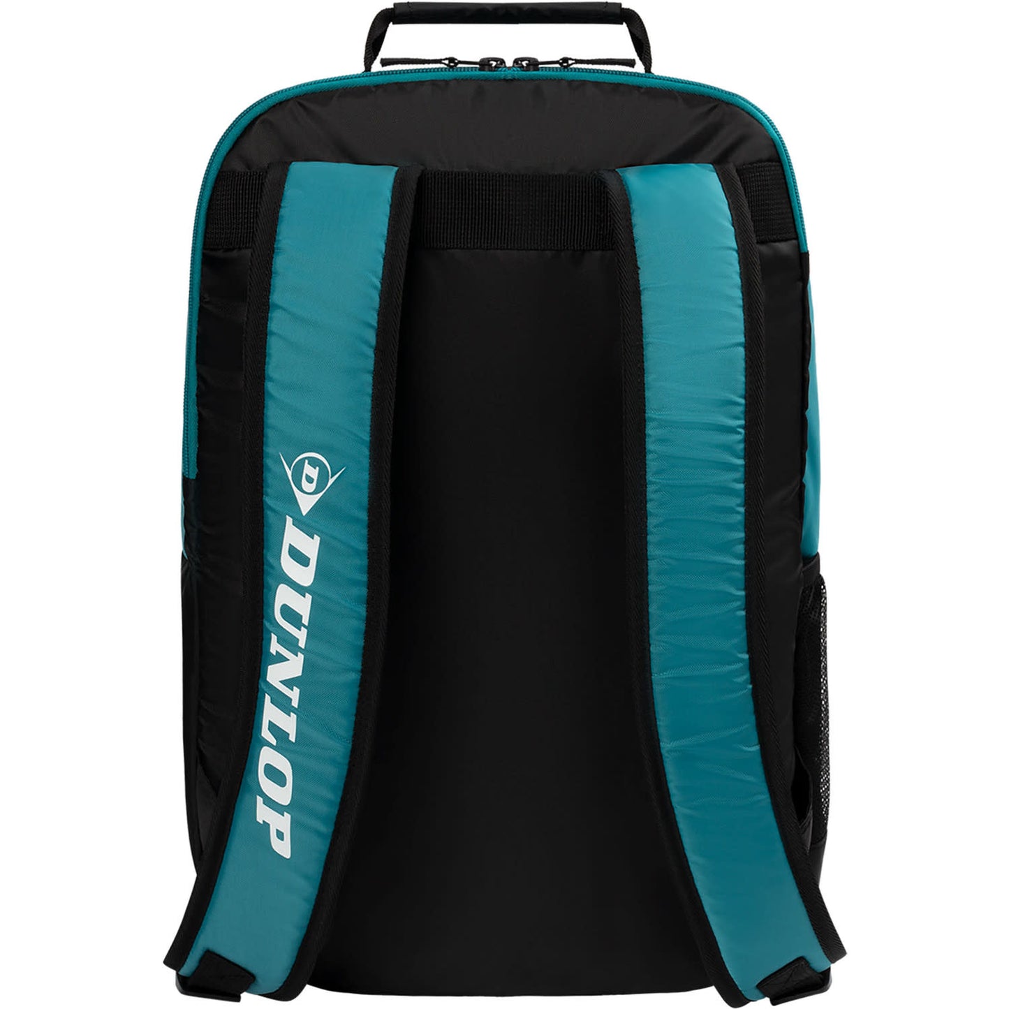 Dunlop SX-Club Backpack Black - Petrol