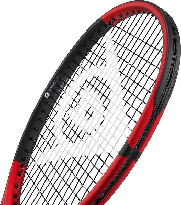 Dunlop CX 400 – Tennis Store NL