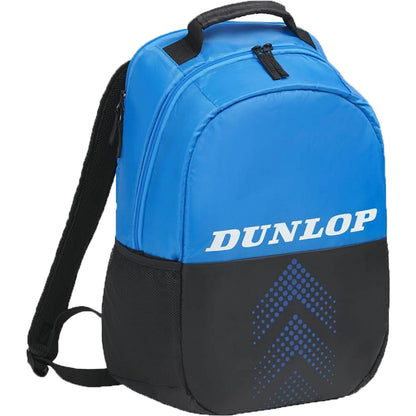 Dunlop FX-Club Backpack Black - Blue