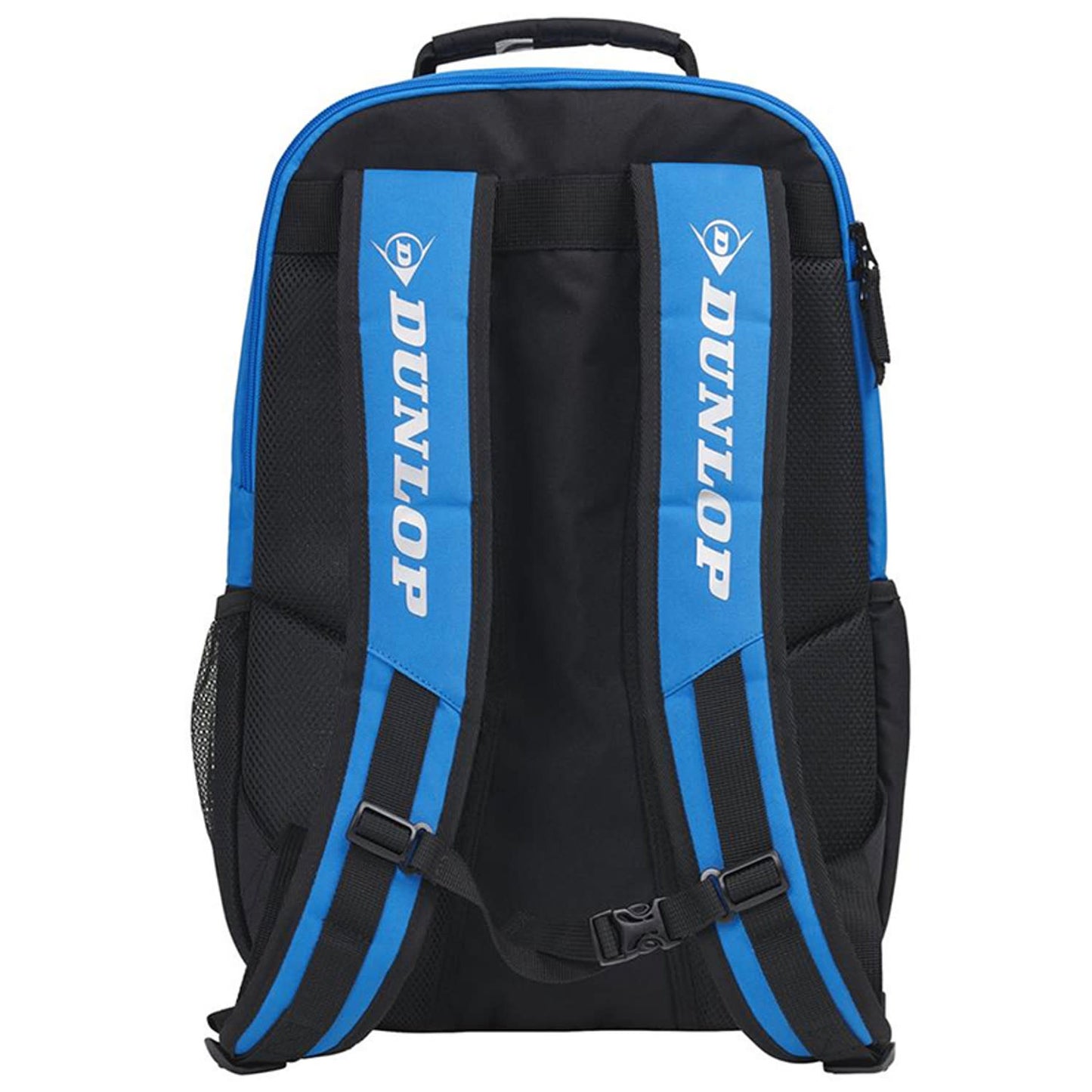 Dunlop FX-Club Backpack Black - Blue