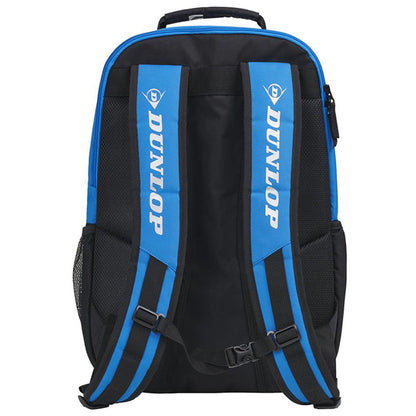 Dunlop FX-Club Backpack Black - Blue