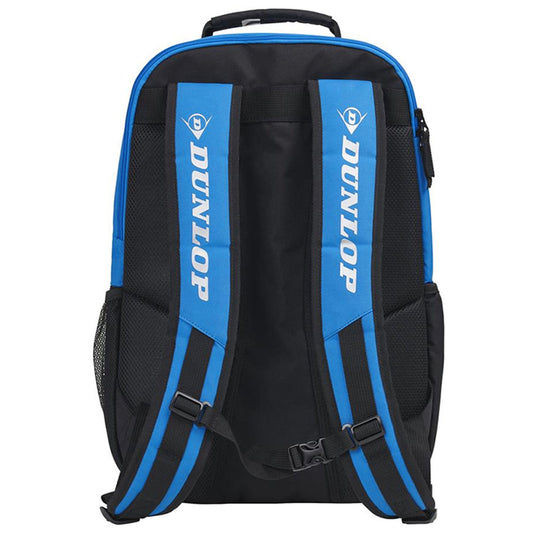 Dunlop FX-Club Backpack Black - Blue