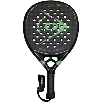 Dunlop Galactica Pro LS Black - Green