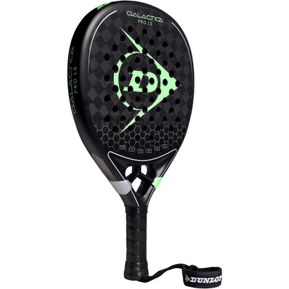 Dunlop Galactica Pro LS Black - Green