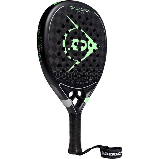 Dunlop Galactica Pro LS Black - Green