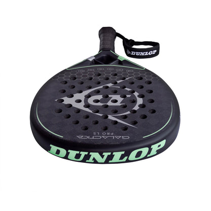Dunlop Galactica Pro LS Black - Green