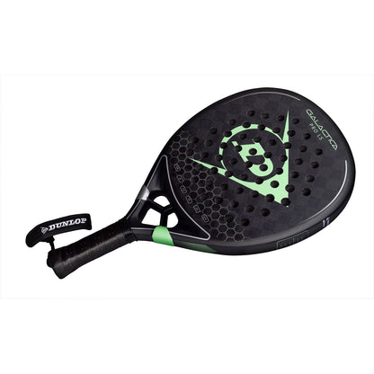 Dunlop Galactica Pro LS Black - Green