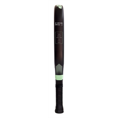 Dunlop Galactica Pro LS Black - Green