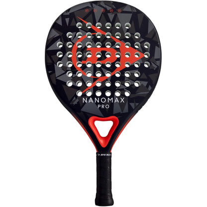 Dunlop Nanomax Pro Black - Orange