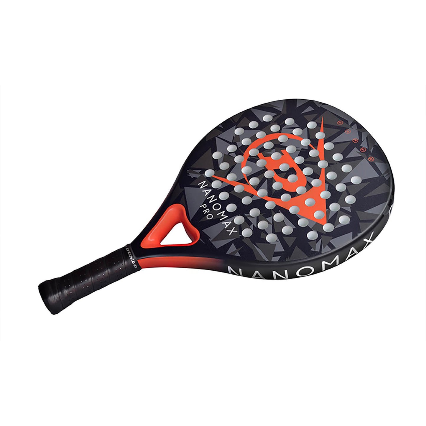 Dunlop Nanomax Pro Black - Orange