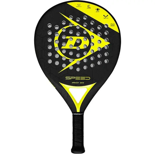 DUNLOP SPEED ATTACK 2.0 Padelracket