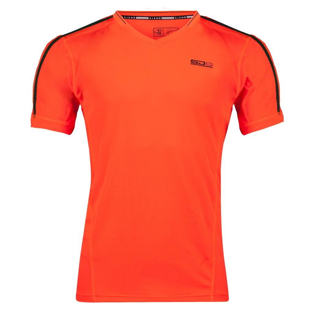 Sjeng Eddrick Oranje Junior