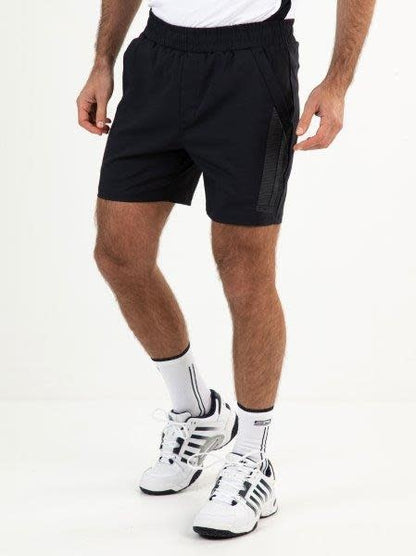 Sjeng Ledger Shorts Navy