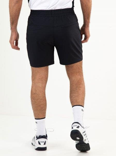 Sjeng Ledger Shorts Navy
