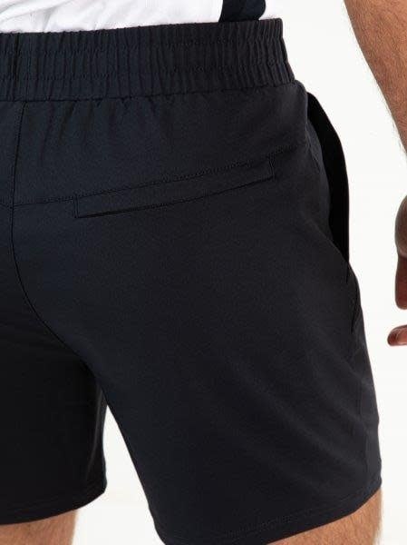 Sjeng Ledger Shorts Navy