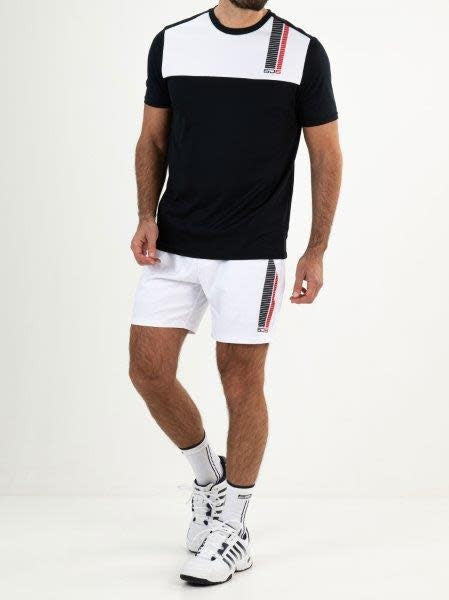 Sjeng Ejay Shorts White