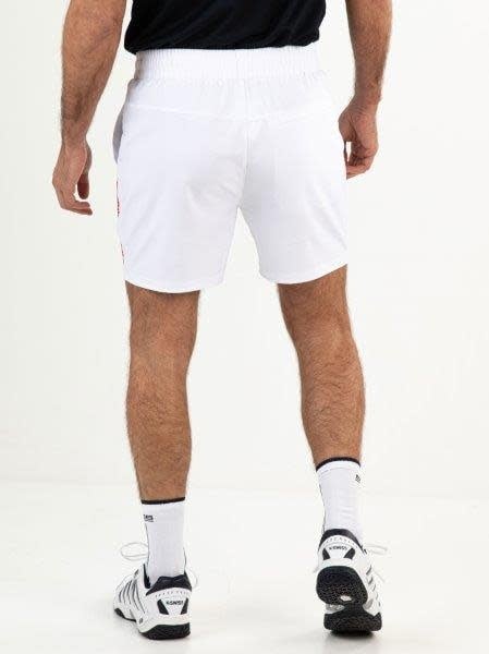 Sjeng Ejay Shorts White