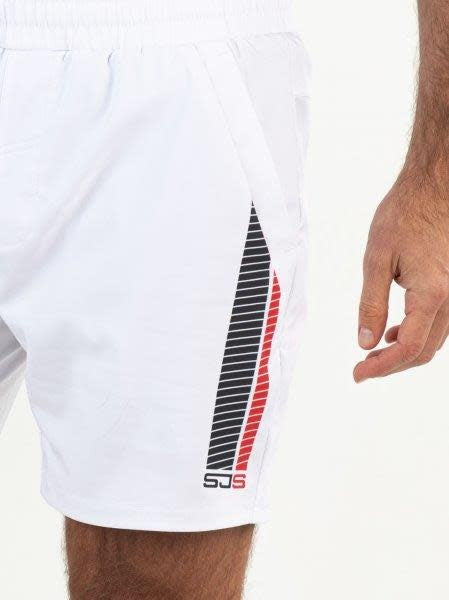 Sjeng Ejay Shorts White