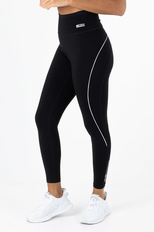 Sjeng Ella Tight Black