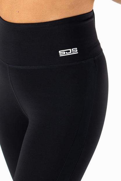 Sjeng Emila Tight Black