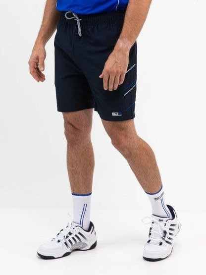 Sjeng Enric Shorts Navy
