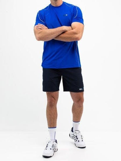 Sjeng Enric Shorts Navy