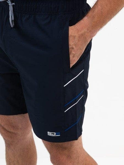 Sjeng Enric Shorts Navy