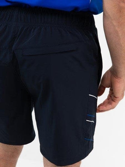Sjeng Enric Shorts Navy