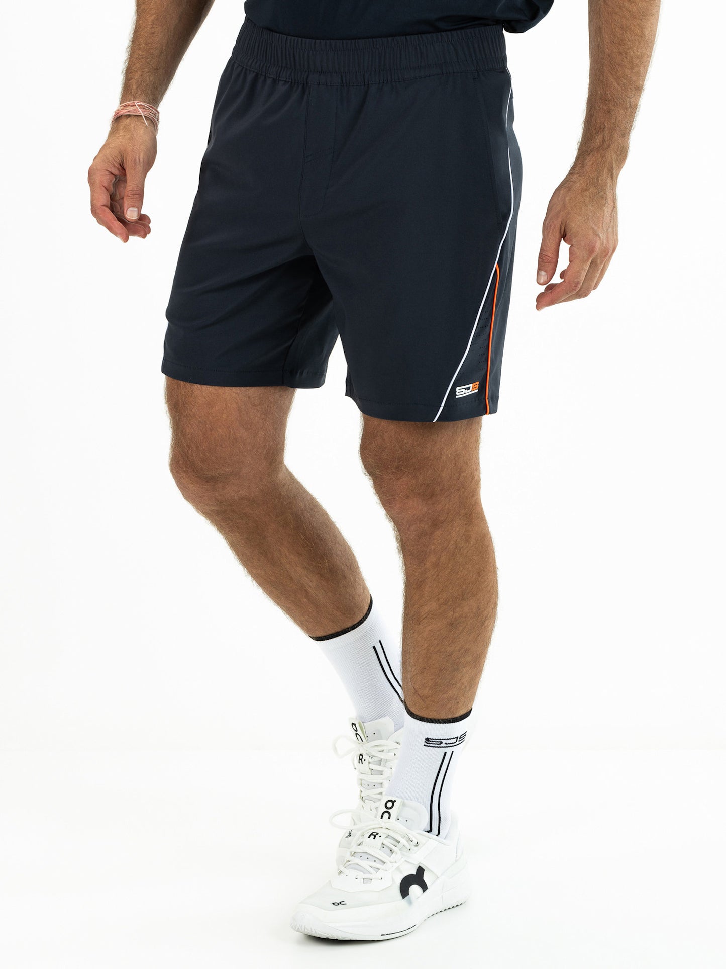 Sjeng Erben Mens Short Navy