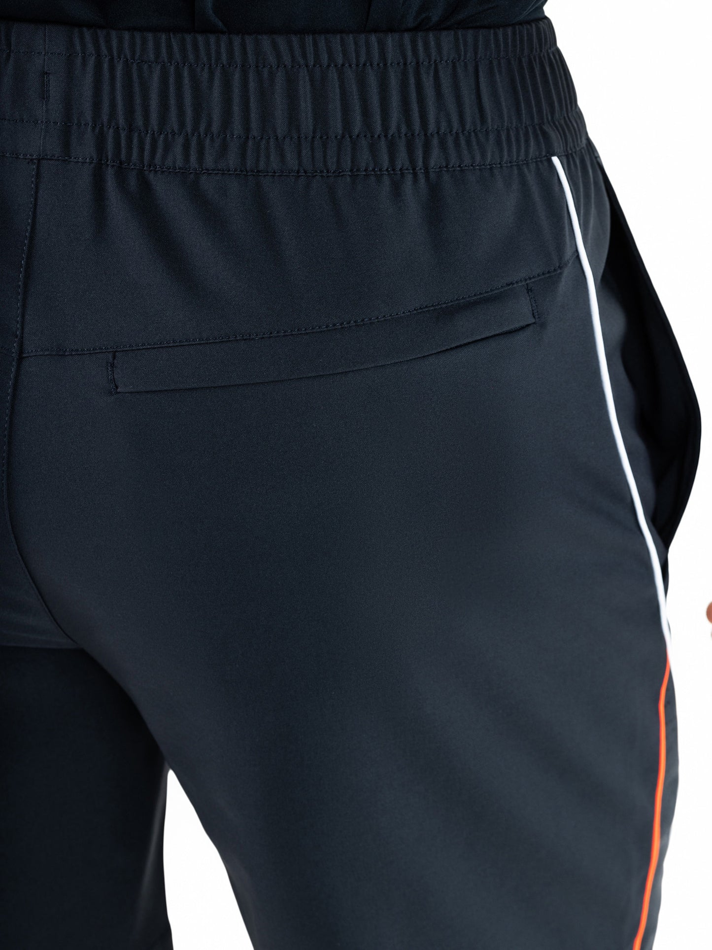 Sjeng Erben Mens Short Navy