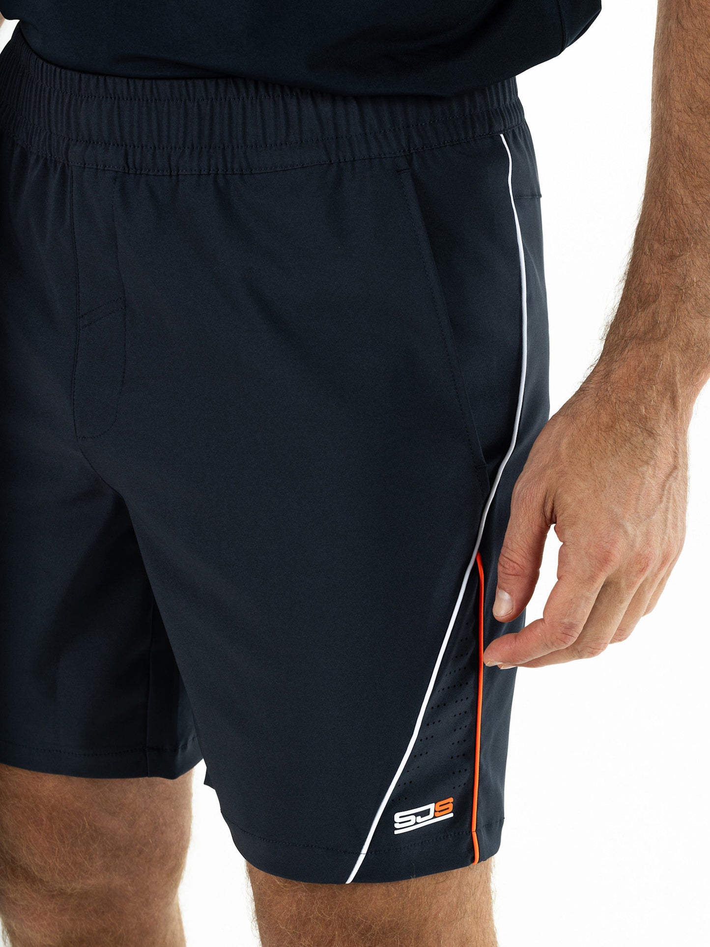 Sjeng Erben Mens Short Navy