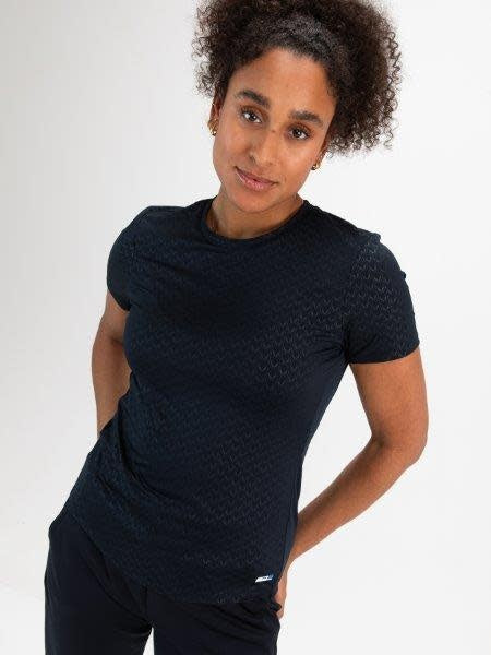 Sjeng Esmee Tee Navy