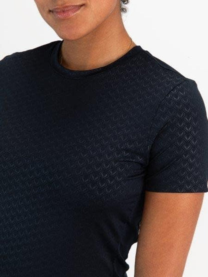 Sjeng Esmee Tee Navy