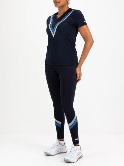 Sjeng Evelinn Tee Navy