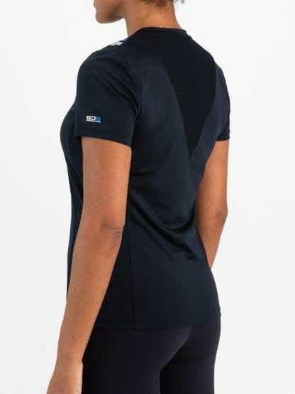 Sjeng Evelinn Tee Navy