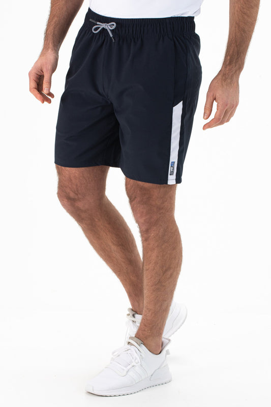 Sjeng Evron Shorts Navy