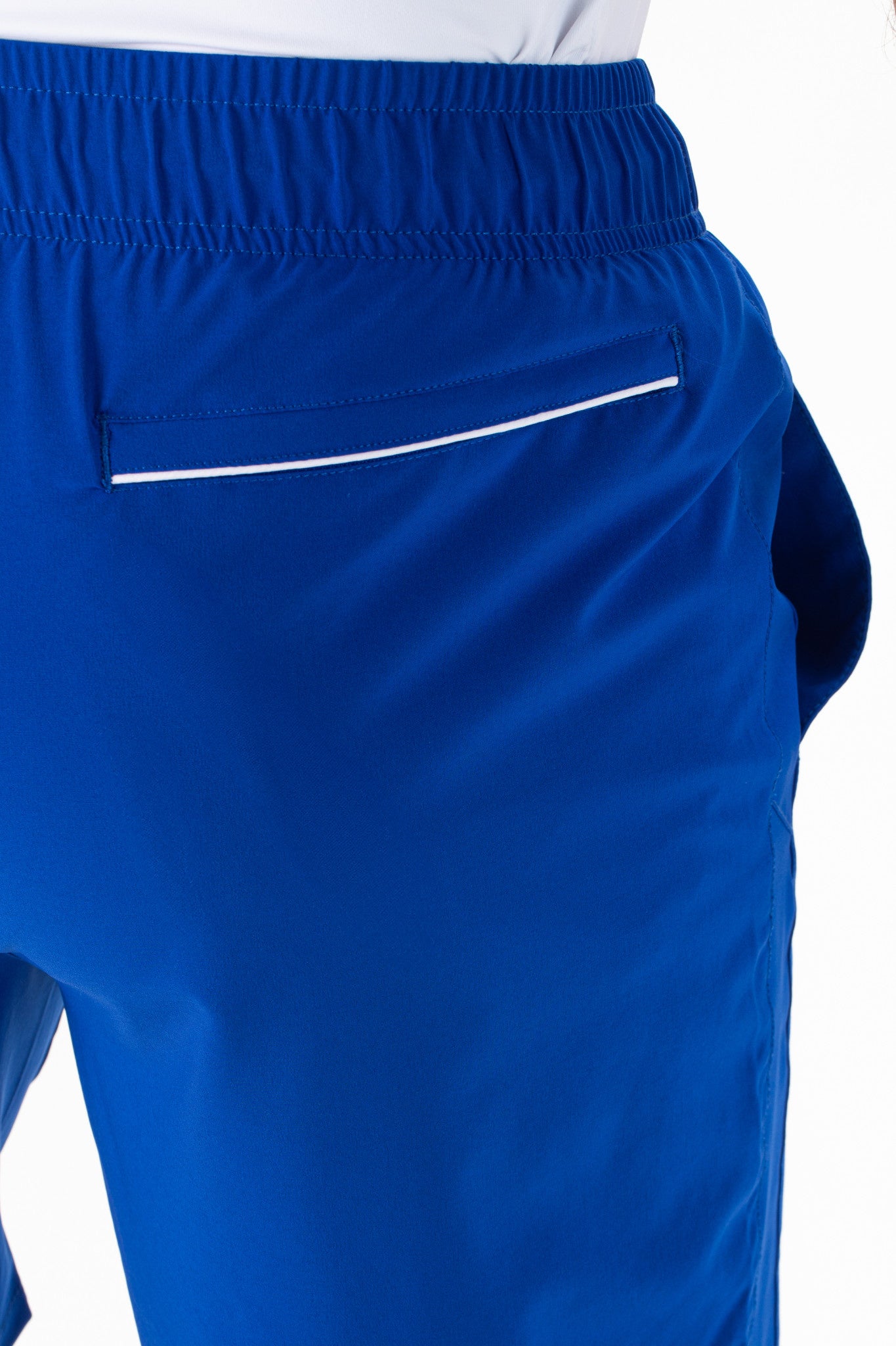 Sjeng Evron Shorts Cobalt