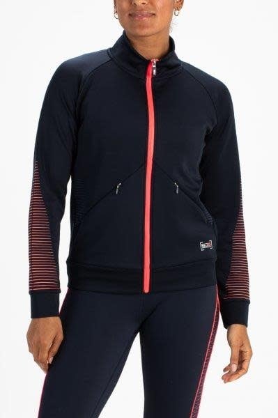 Sjeng Fable Jacket Navy